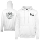 Arizona Diamondbacks Levelwear Podium Valiant Hoodie - MLB