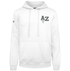 Arizona Diamondbacks Levelwear Podium Valiant Hoodie - MLB