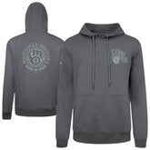 Milwaukee Brewers Levelwear Podium Valiant Hoodie - MLB