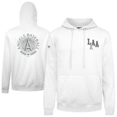 Los Angeles Angels Levelwear Podium Grain Hoodie - MLB