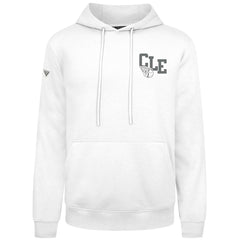 Cleveland Guardians Levelwear Podium Grain Hoodie - MLB