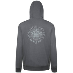 Houston Astros Levelwear Podium Grain Hoodie - MLB