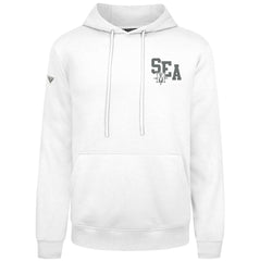 Seattle Mariners Levelwear Podium Grain Hoodie - MLB