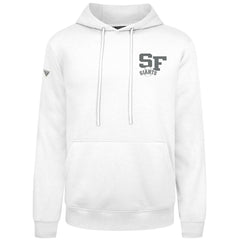 San Francisco Giants Levelwear Podium Grain Hoodie - MLB