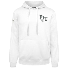 Pittsburgh Pirates Levelwear Podium Grain Hoodie - MLB