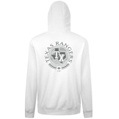 Texas Rangers Levelwear Podium Grain Hoodie - MLB