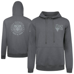 Arizona Diamondbacks Levelwear Podium Grain Hoodie - MLB