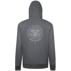 Arizona Diamondbacks Levelwear Podium Grain Hoodie - MLB