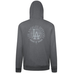 Los Angeles Dodgers Levelwear Podium Grain Hoodie - MLB