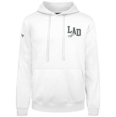 Los Angeles Dodgers Levelwear Podium Grain Hoodie - MLB