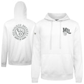 Milwaukee Brewers Levelwear Podium Grain Hoodie - MLB