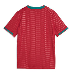 Portugal National Team Youth 2026 Home Replica Jersey Red | Puma cheap