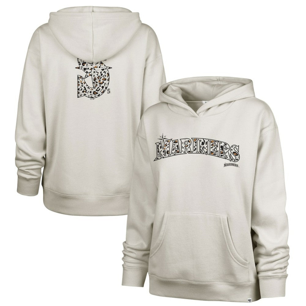 Seattle Mariners '47 Women's MVP Hoodie - MLB