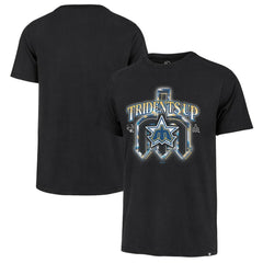Seattle Mariners '47 Regional Franklin T-Shirt - MLB