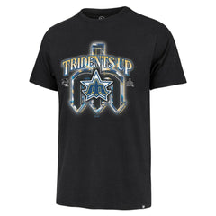 Seattle Mariners '47 Regional Franklin T-Shirt - MLB