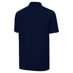 Spain National Team Antigua Statement Polo Navy - FIFA World CUP