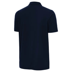 Spain National Team Antigua Derive Polo Navy - FIFA World CUP