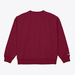 Philadelphia Phillies Mitchell & Ness Women's Script Sweatshirt - MLB