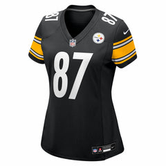 Matt Sokol Pittsburgh Steelers Women's Team Game Jersey Black | Nike for Sale