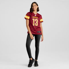 Tay Martin Washington Commanders Women's Team Game Jersey Burgundy | Nike for Sale