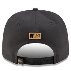 Milwaukee Brewers New Era 2025 National League Division Series Champions 9SEVENTY Adjustable Hat - MLB