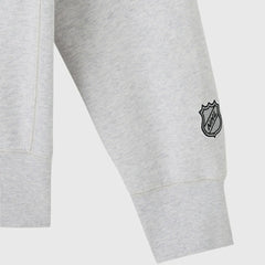 Los Angeles Kings OVO x NHL Fleece Sweatshirt - Heather Gray - NHL