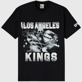 Los Angeles Kings OVO x NHL Graphic T-Shirt - Black - NHL