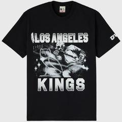 Los Angeles Kings OVO x NHL Graphic T-Shirt - Black - NHL