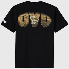 Pittsburgh Penguins OVO x NHL Graphic T-Shirt - Black - NHL