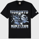 Toronto Maple Leafs OVO x NHL Graphic T-Shirt - Black - NHL