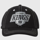 Los Angeles Kings OVO x NHL Adjustable Sport Hat - Black - NHL