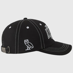 Los Angeles Kings OVO x NHL Adjustable Sport Hat - Black - NHL