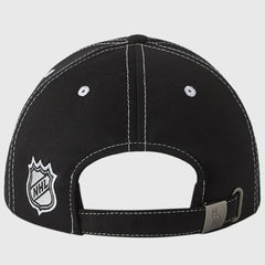 Los Angeles Kings OVO x NHL Adjustable Sport Hat - Black - NHL