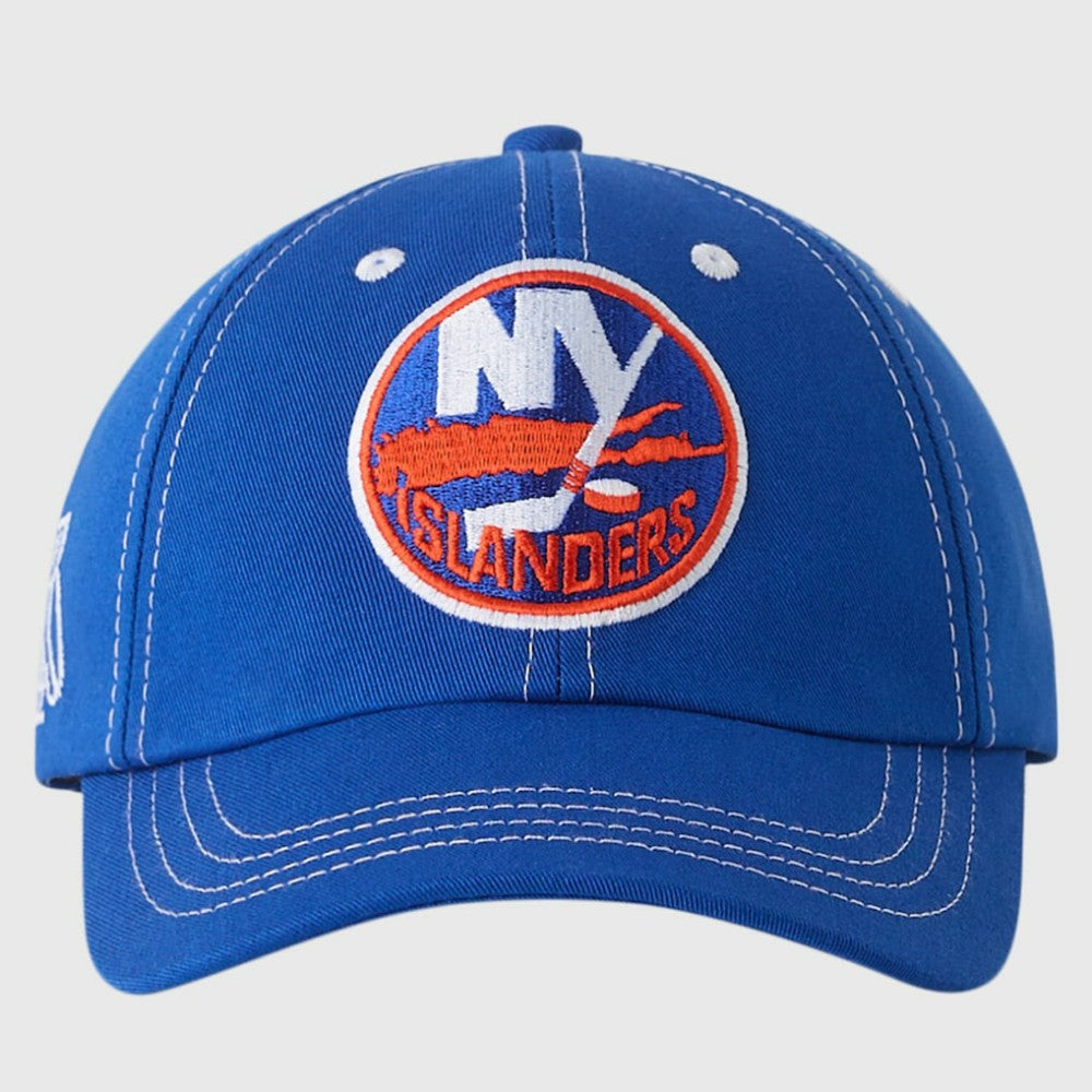 New York Islanders OVO x NHL Adjustable Sport Hat - Royal - NHL