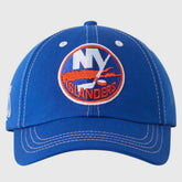 New York Islanders OVO x NHL Adjustable Sport Hat - Royal - NHL