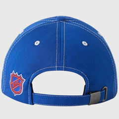 New York Islanders OVO x NHL Adjustable Sport Hat - Royal - NHL