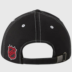 Ottawa Senators OVO x NHL Adjustable Sport Hat - Black - NHL