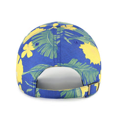 Los Angeles Rams '47 Beach Side Clean Up Adjustable Hat Royal | 47 brand