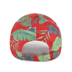 Kansas City Chiefs '47 Beach Side Clean Up Adjustable Hat Red | 47 brand
