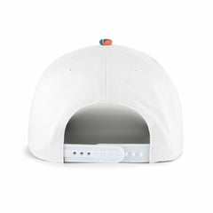 Denver Broncos '47 Beach Side Hitch Adjustable Hat White/Navy | 47 brand