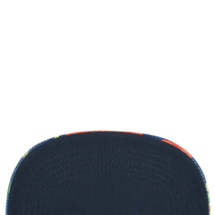 Denver Broncos '47 Beach Side Hitch Adjustable Hat White/Navy | 47 brand