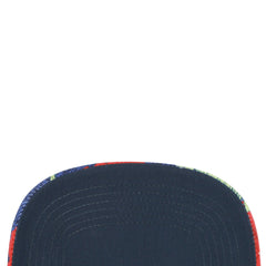 Houston Texans '47 Beach Side Hitch Adjustable Hat White/Navy | 47 brand