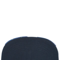Seattle Seahawks '47 Beach Side Hitch Adjustable Hat White/College Navy | 47 brand