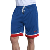 Buffalo Bills Starter Power Play Mesh Shorts Royal | NFL