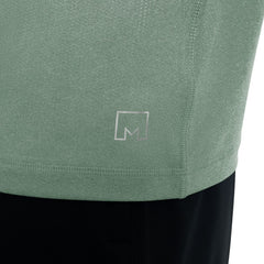 New York Jets MSX by Michael Strahan Energy Scoop Neck Tank Top Green | NFL