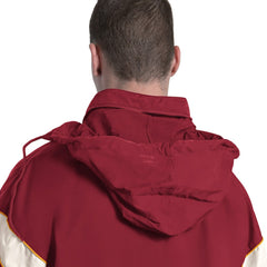 Washington Commanders Starter The Gust Full-Zip Hooded Jacket Burgundy | NFL