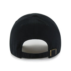 Washington Capitals '47 Alternate Clean Up Adjustable Hat - Black - NHL