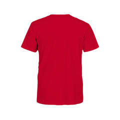 Arsenal 1863FC Youth Mono Badge T-Shirt Red - FIFA World CUP