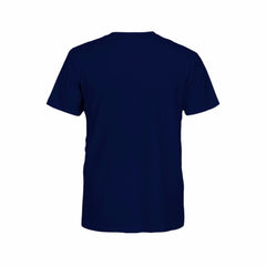 Paris Saint-Germain 1863FC Youth Mono Badge T-Shirt Navy - FIFA World CUP