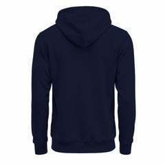 Real Madrid 1863FC Color Badge Fleece Hoodie Navy - FIFA World CUP
